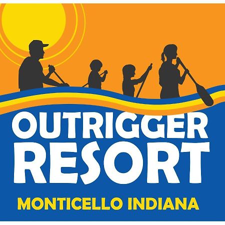 Outrigger Resort 蒙蒂塞洛 外观 照片