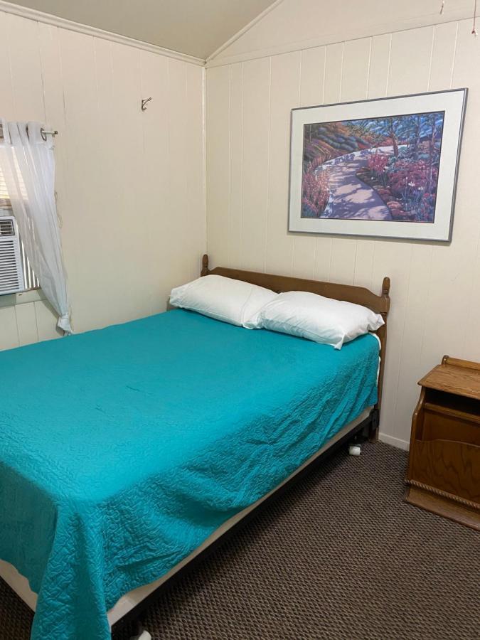 Outrigger Resort 蒙蒂塞洛 外观 照片